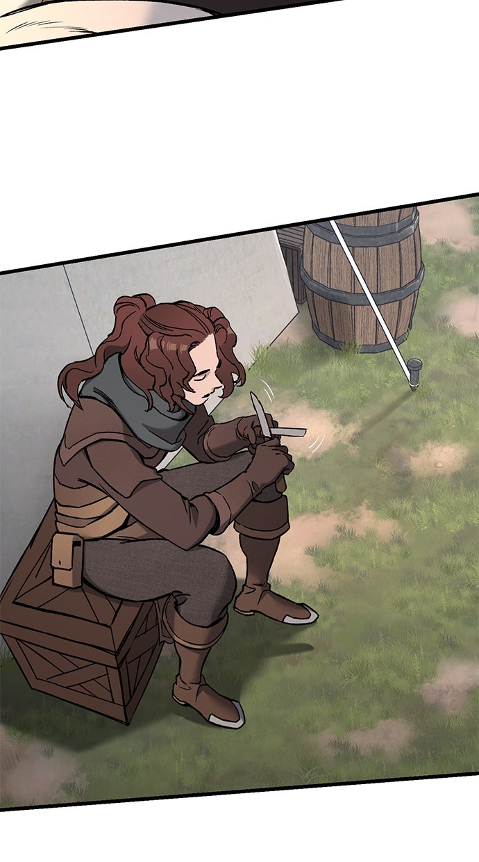 Read Der Ritter lebt nur heute DE Manga Online