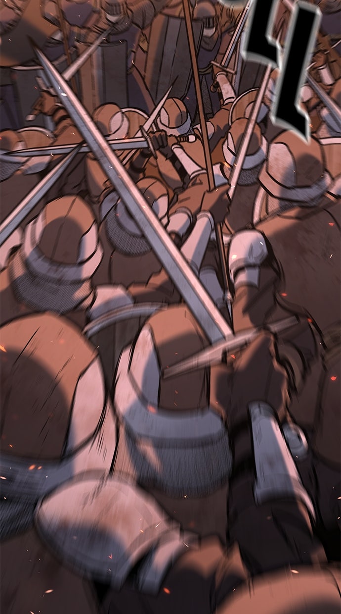 Read Der Ritter lebt nur heute DE Manga Online