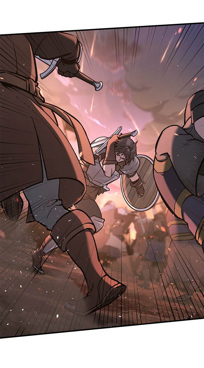 Read Der Ritter lebt nur heute DE Manga Online