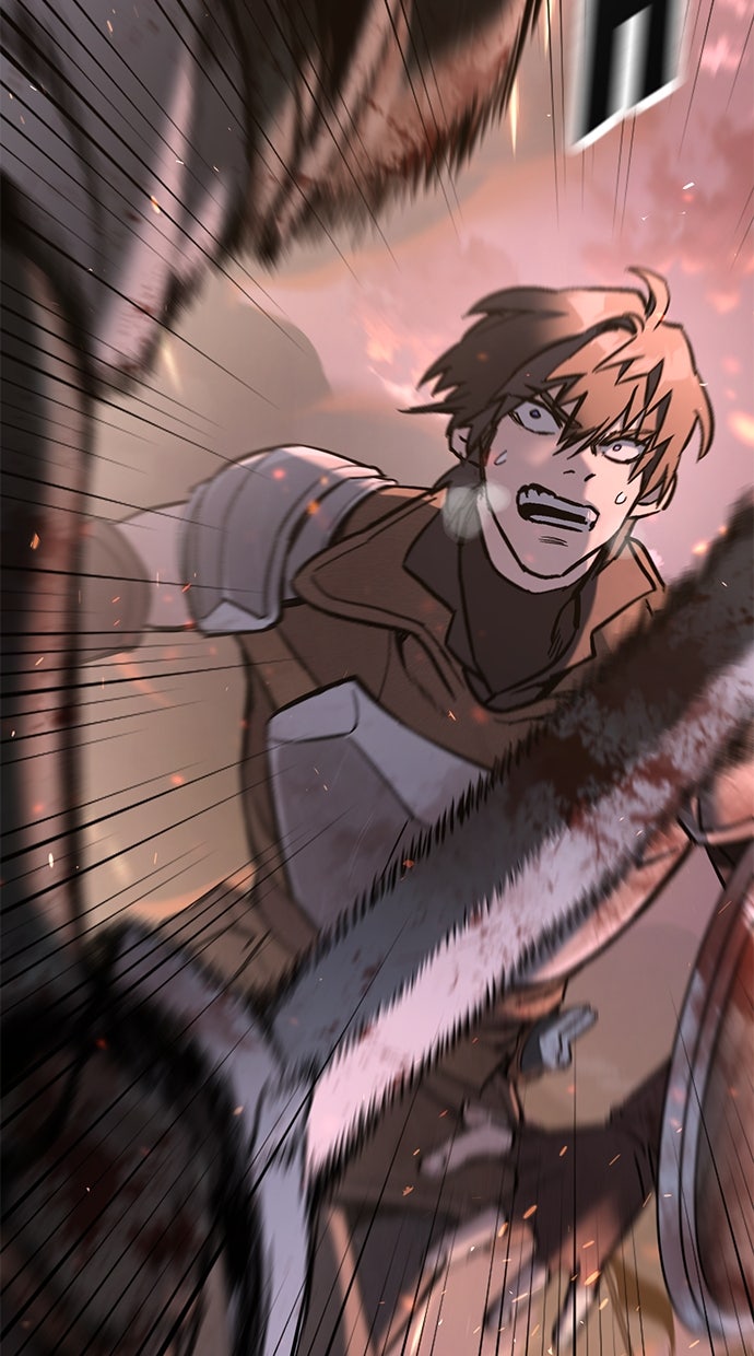 Read Der Ritter lebt nur heute DE Manga Online