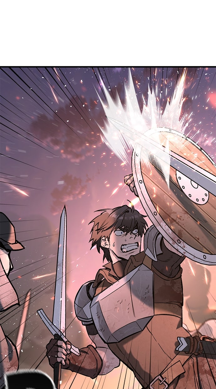 Read Der Ritter lebt nur heute DE Manga Online