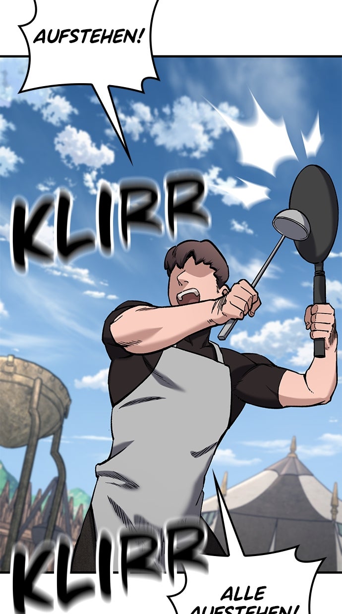 Read Der Ritter lebt nur heute DE Manga Online