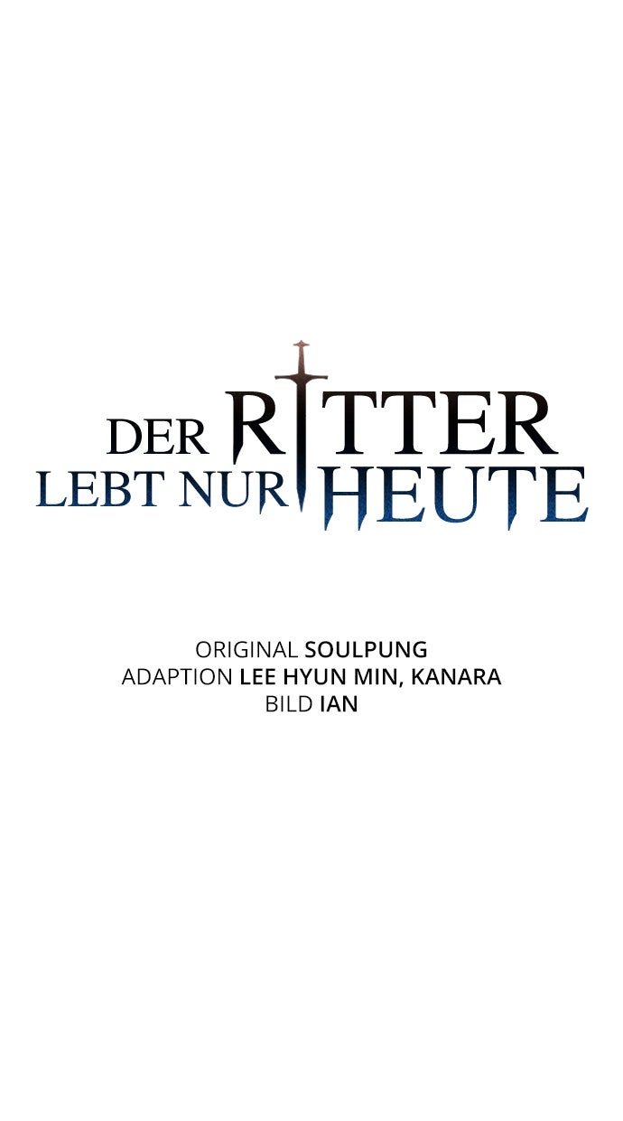Read Der Ritter lebt nur heute DE Manga Online
