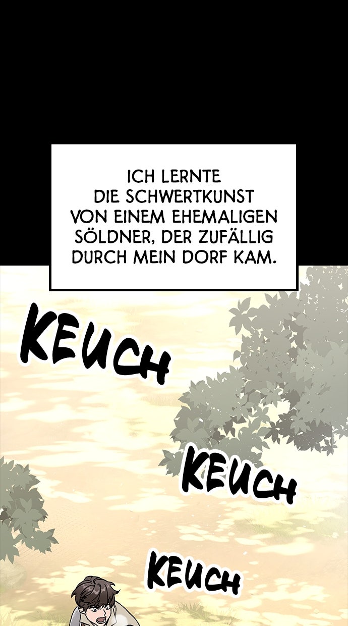 Read Der Ritter lebt nur heute DE Manga Online