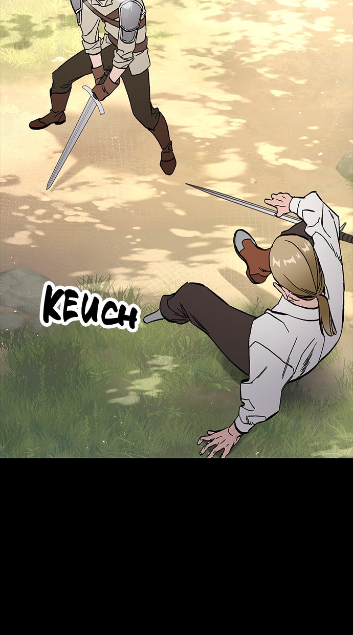 Read Der Ritter lebt nur heute DE Manga Online