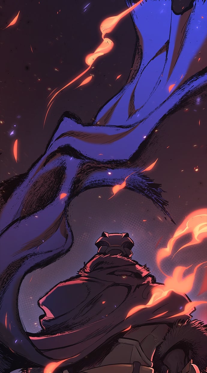 Read Der Ritter lebt nur heute DE Manga Online