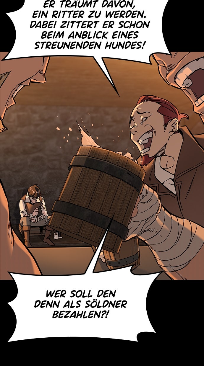 Read Der Ritter lebt nur heute DE Manga Online