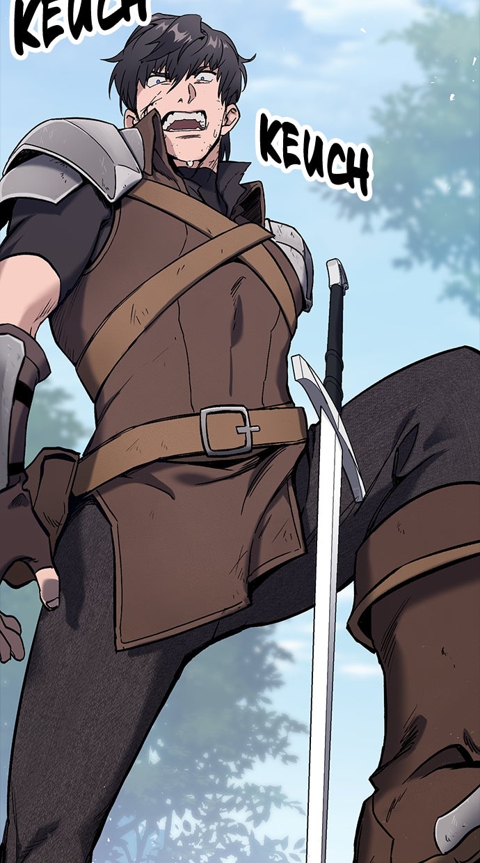 Read Der Ritter lebt nur heute DE Manga Online