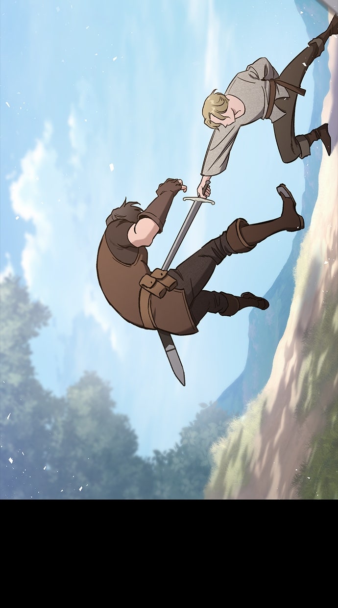 Read Der Ritter lebt nur heute DE Manga Online