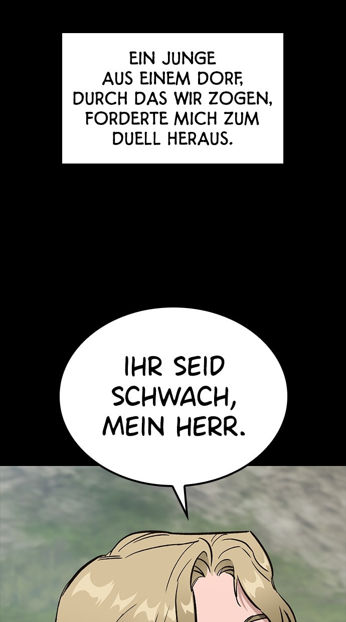 Read Der Ritter lebt nur heute DE Manga Online