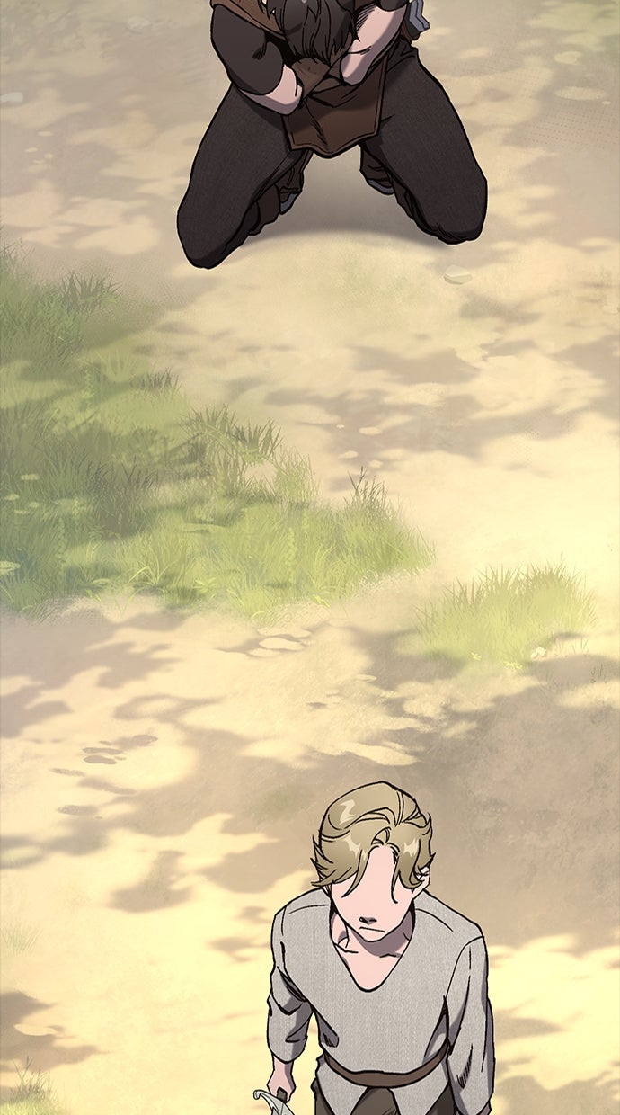 Read Der Ritter lebt nur heute DE Manga Online