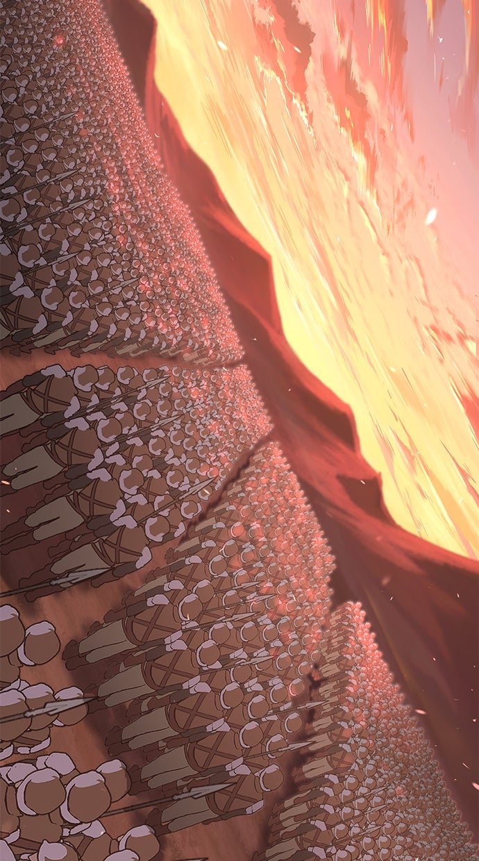 Read Der Ritter lebt nur heute DE Manga Online