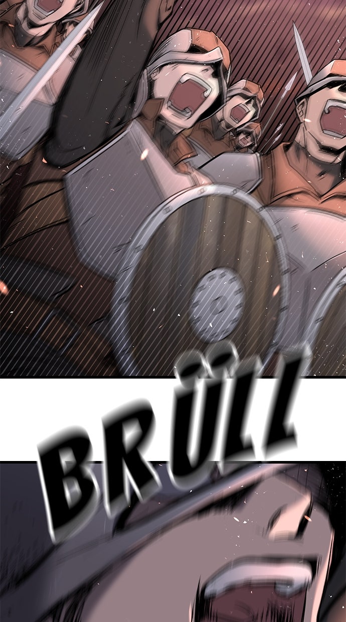 Read Der Ritter lebt nur heute DE Manga Online