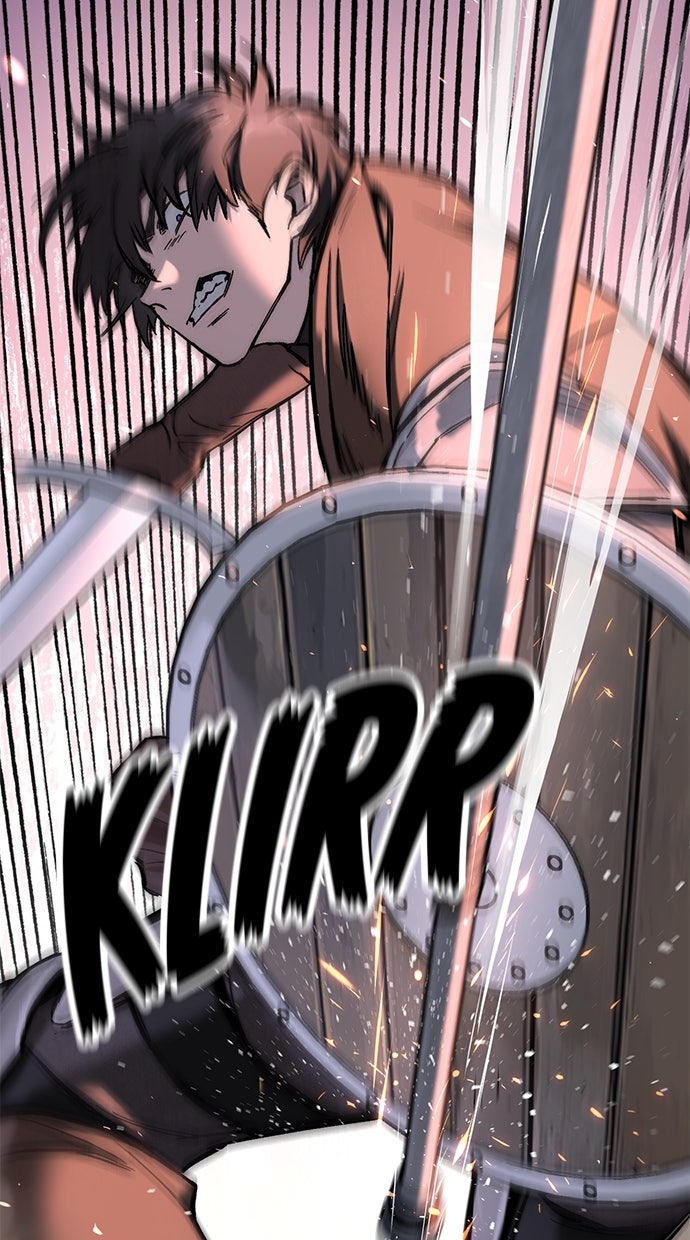 Read Der Ritter lebt nur heute DE Manga Online