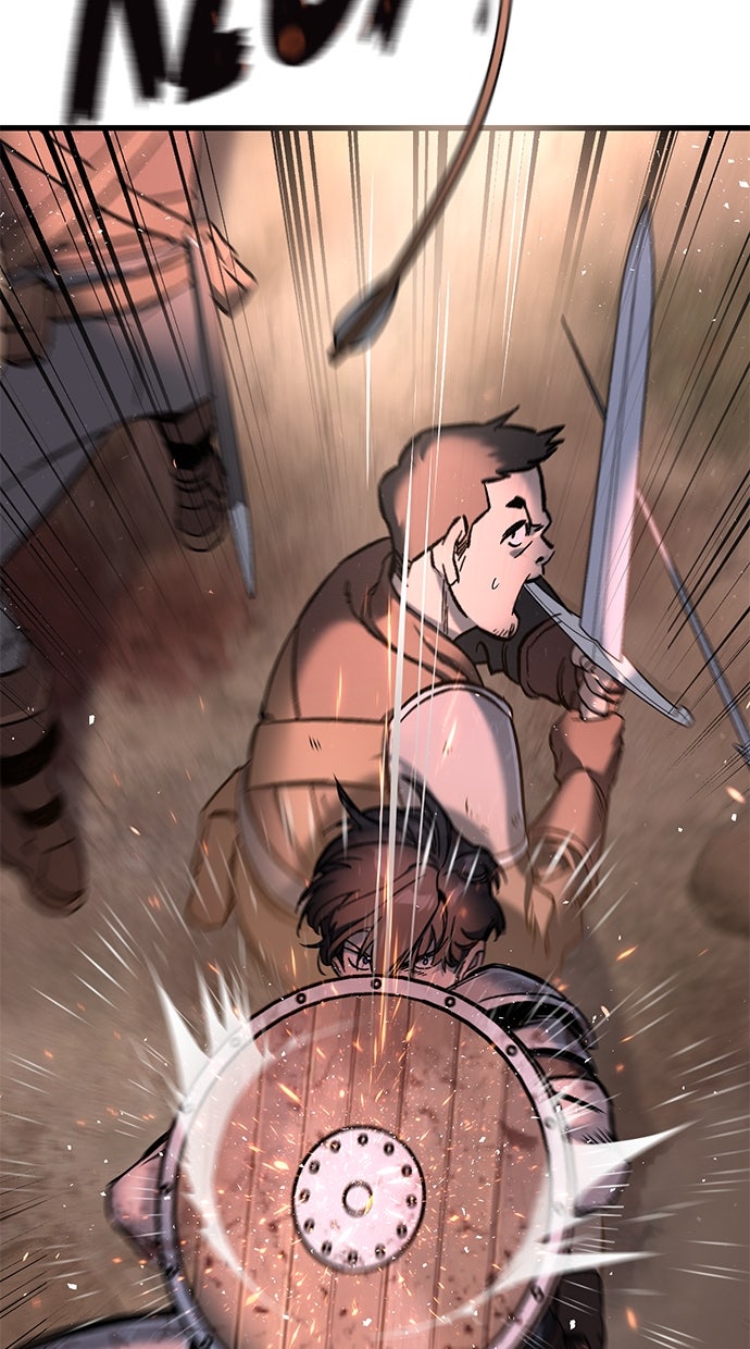 Read Der Ritter lebt nur heute DE Manga Online