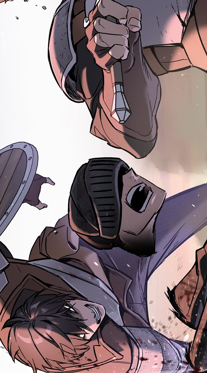 Read Der Ritter lebt nur heute DE Manga Online