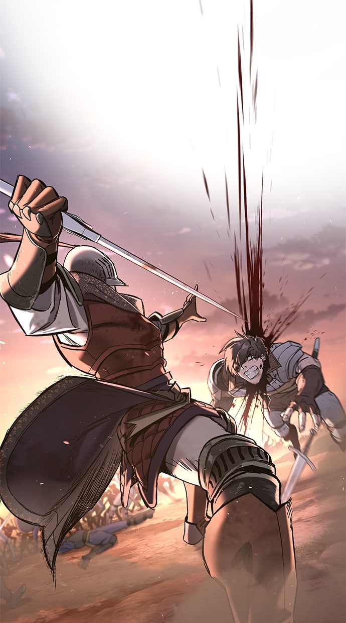 Read Der Ritter lebt nur heute DE Manga Online