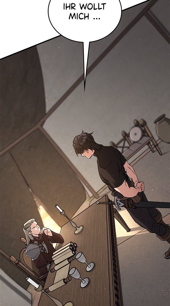 Read Der Ritter lebt nur heute DE Manga Online