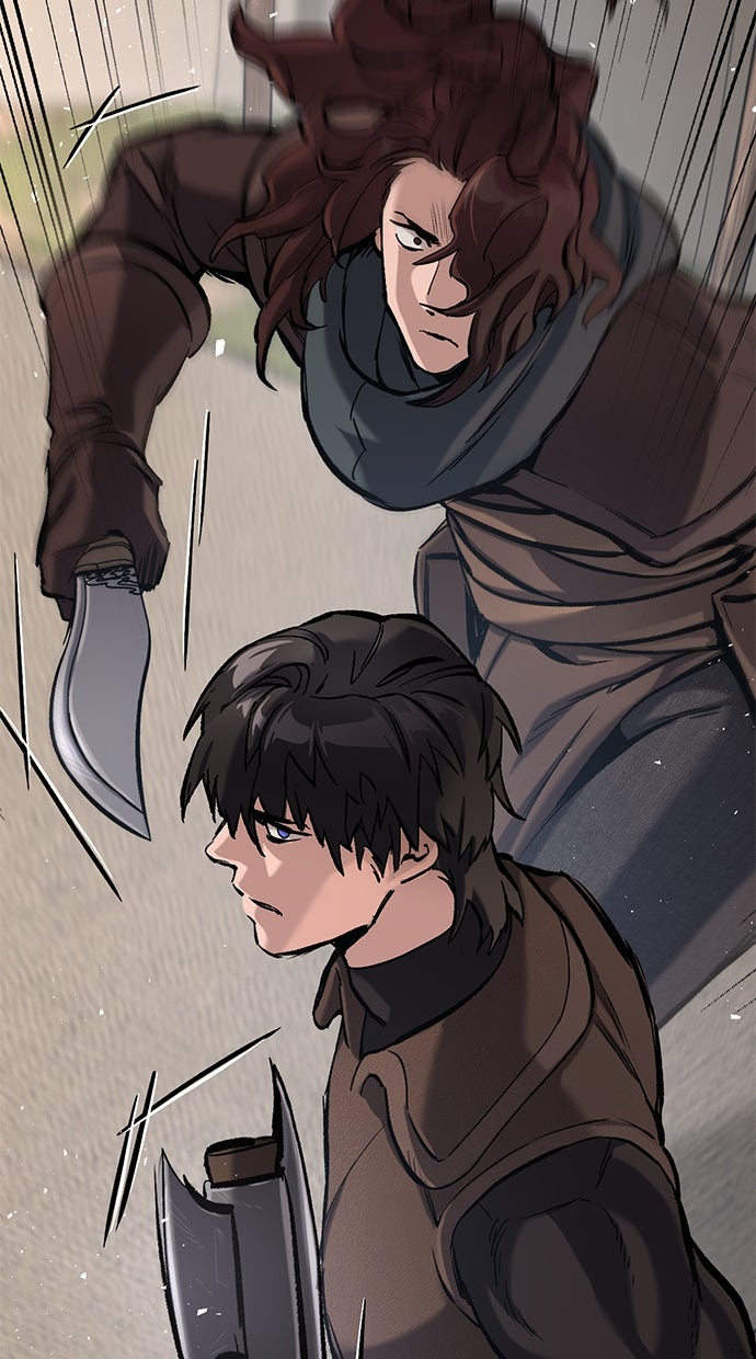 Read Der Ritter lebt nur heute DE Manga Online