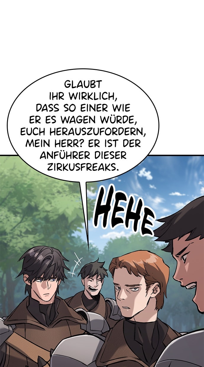 Read Der Ritter lebt nur heute DE Manga Online