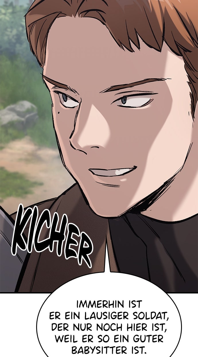 Read Der Ritter lebt nur heute DE Manga Online