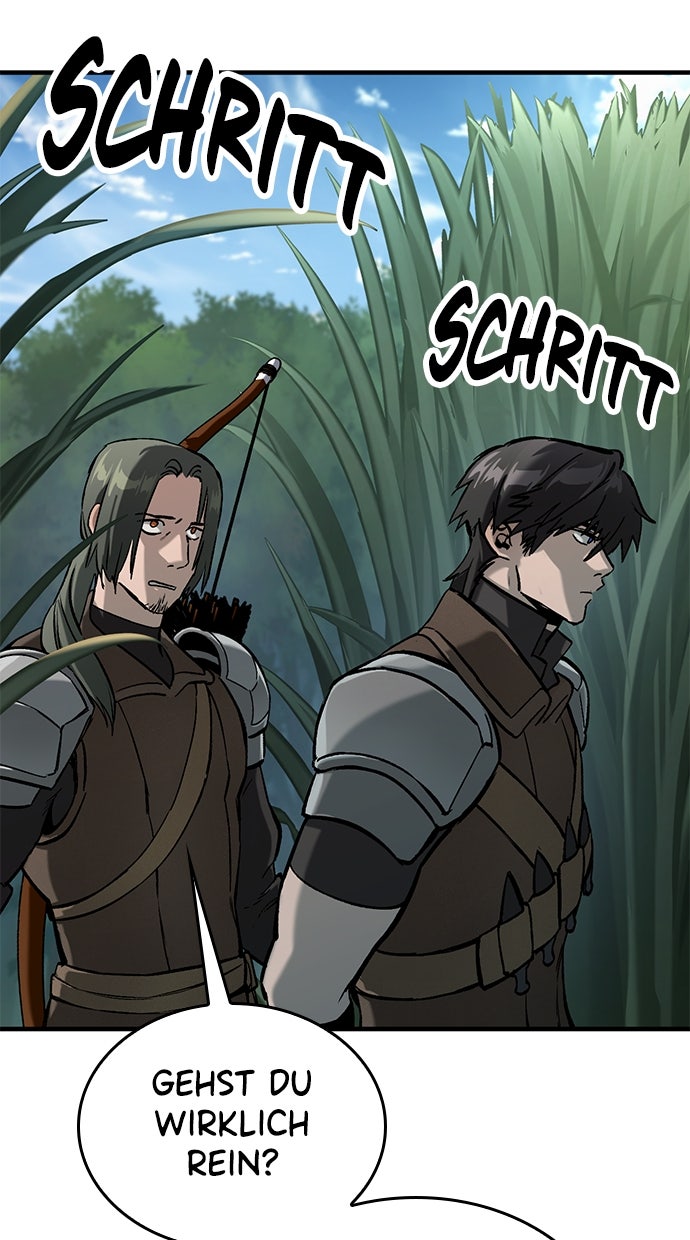 Read Der Ritter lebt nur heute DE Manga Online