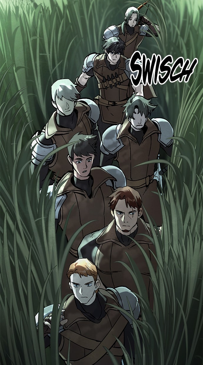 Read Der Ritter lebt nur heute DE Manga Online