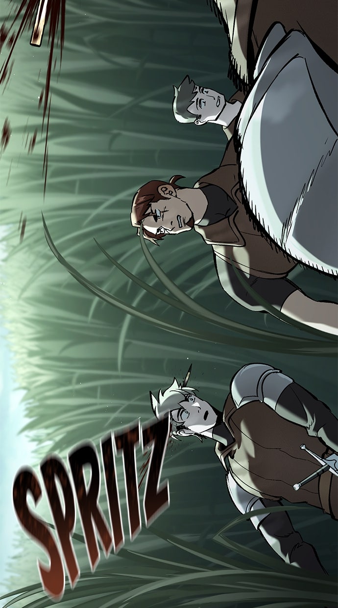 Read Der Ritter lebt nur heute DE Manga Online