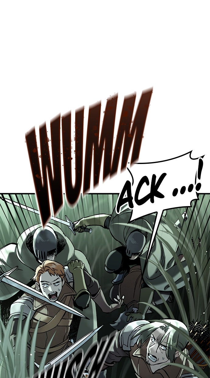 Read Der Ritter lebt nur heute DE Manga Online