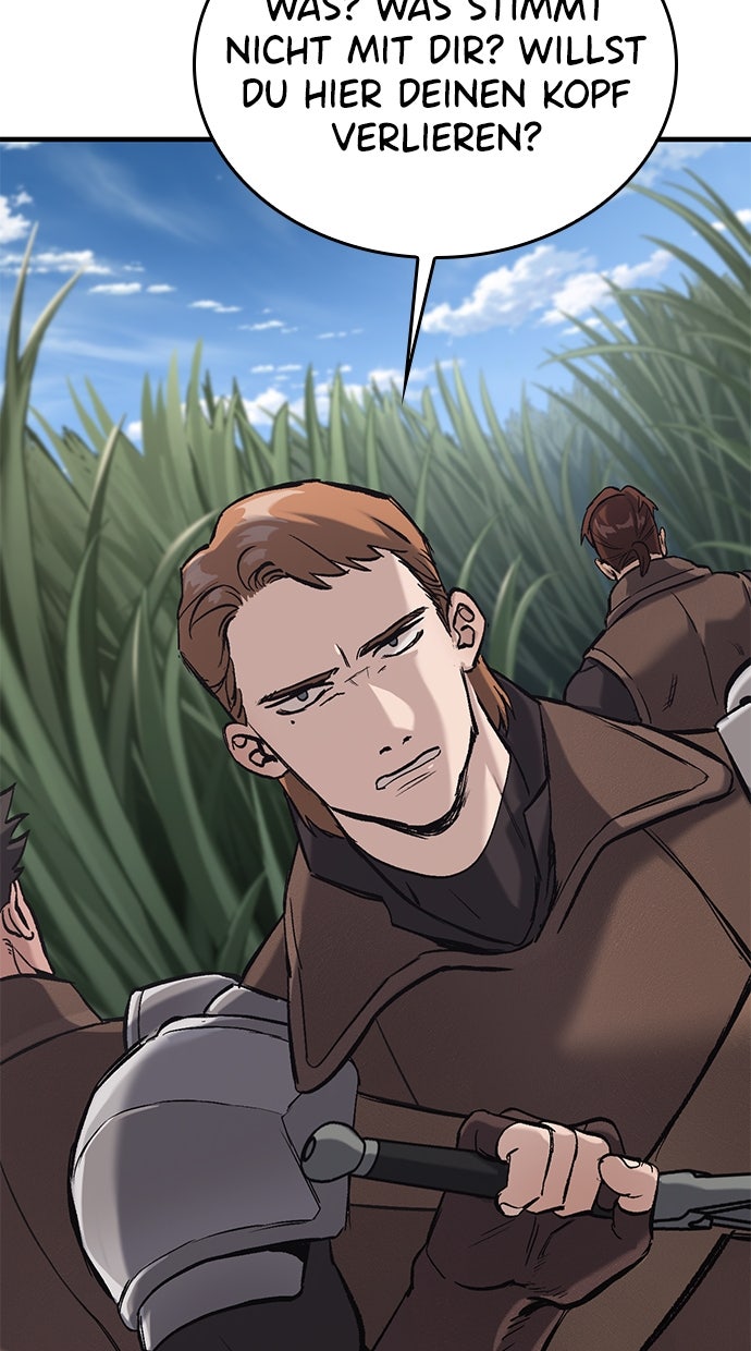 Read Der Ritter lebt nur heute DE Manga Online