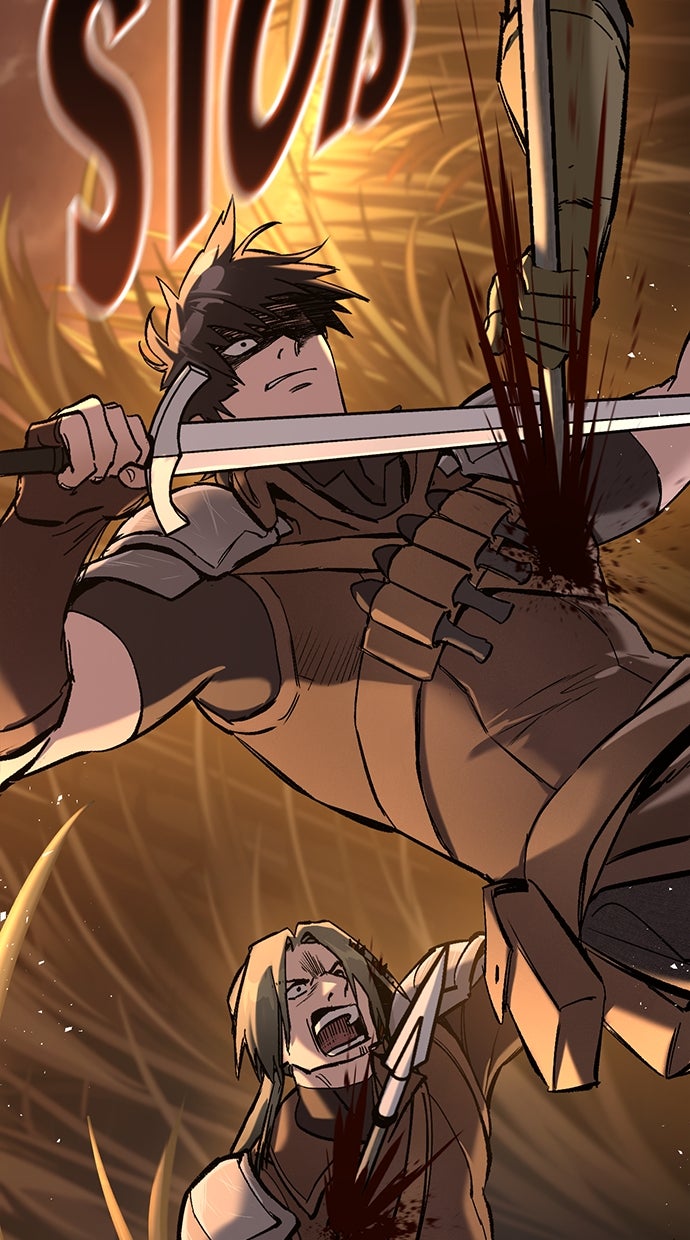 Read Der Ritter lebt nur heute DE Manga Online