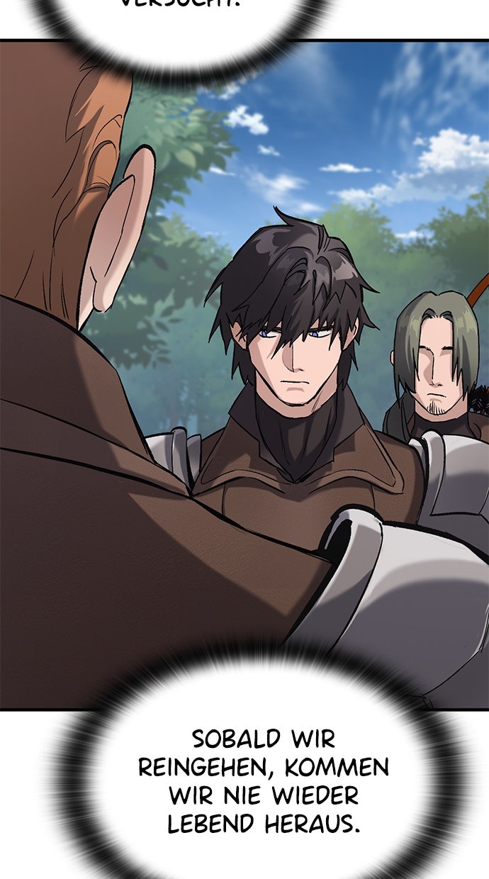 Read Der Ritter lebt nur heute DE Manga Online