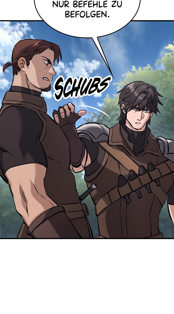 Read Der Ritter lebt nur heute DE Manga Online