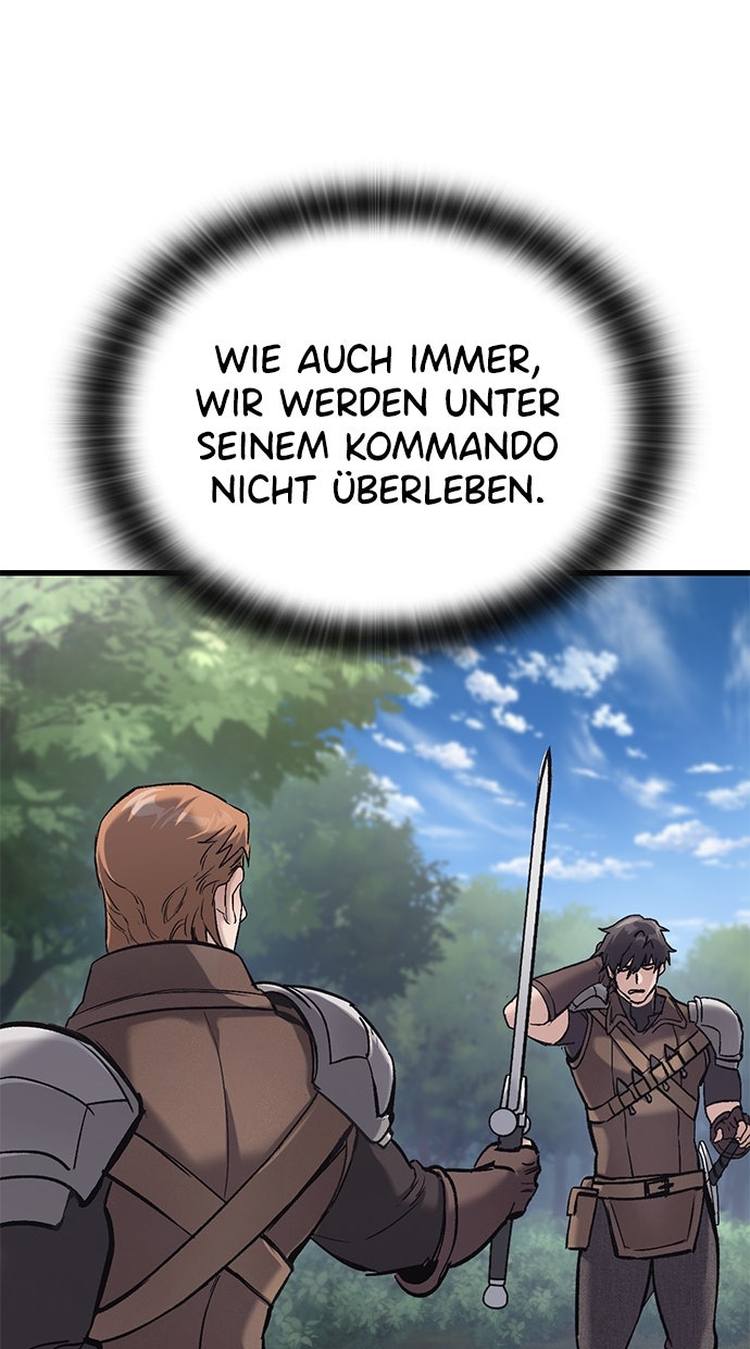 Read Der Ritter lebt nur heute DE Manga Online