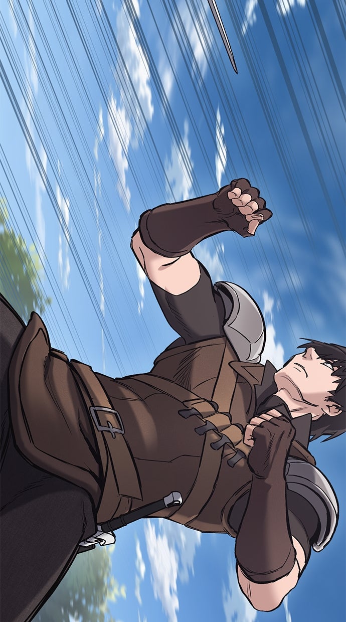 Read Der Ritter lebt nur heute DE Manga Online