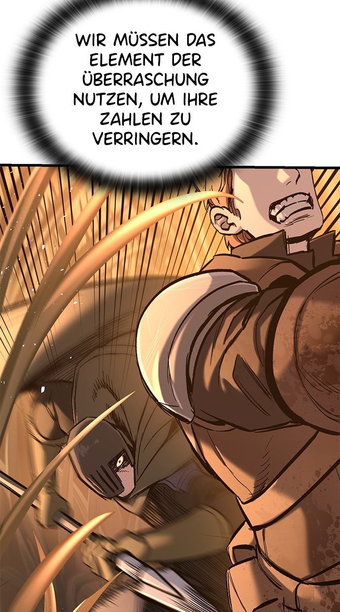 Read Der Ritter lebt nur heute DE Manga Online