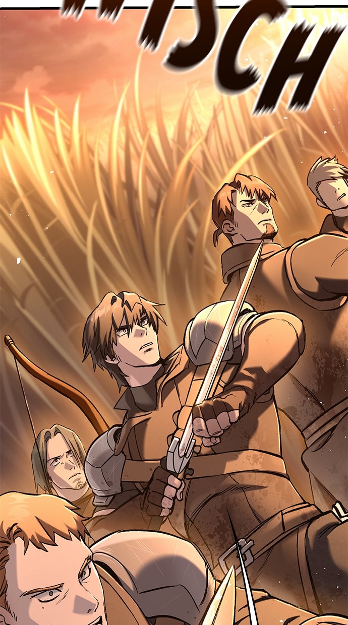 Read Der Ritter lebt nur heute DE Manga Online