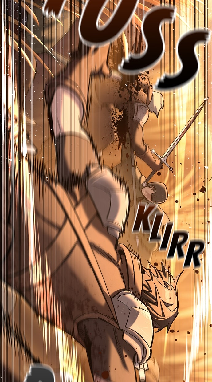 Read Der Ritter lebt nur heute DE Manga Online