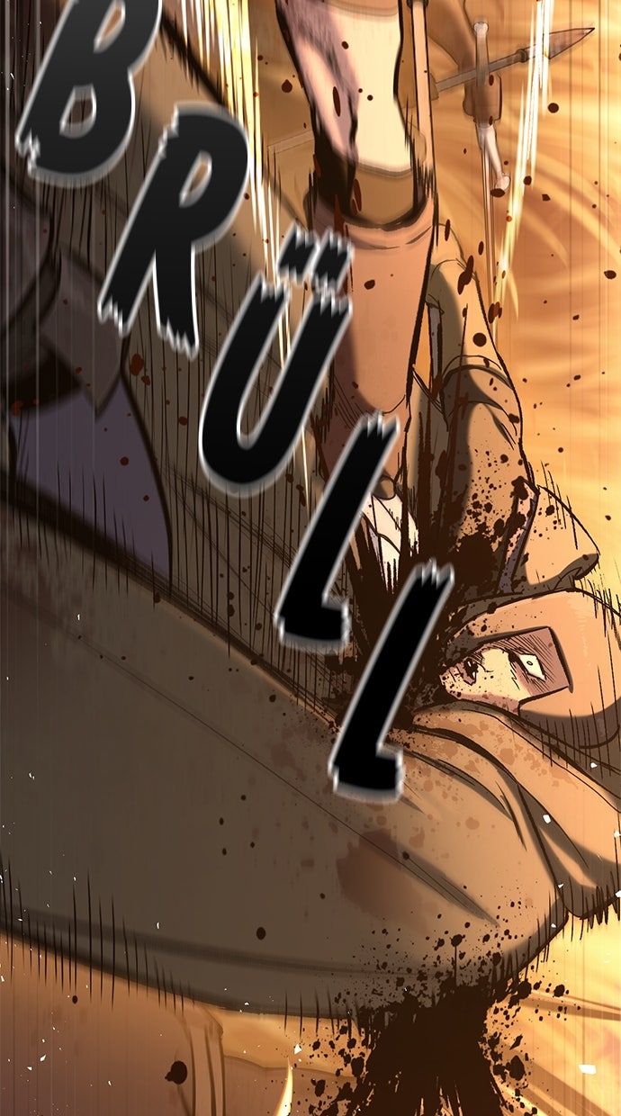 Read Der Ritter lebt nur heute DE Manga Online