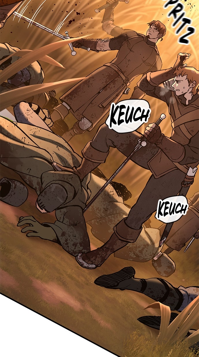 Read Der Ritter lebt nur heute DE Manga Online