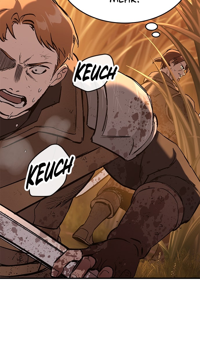 Read Der Ritter lebt nur heute DE Manga Online