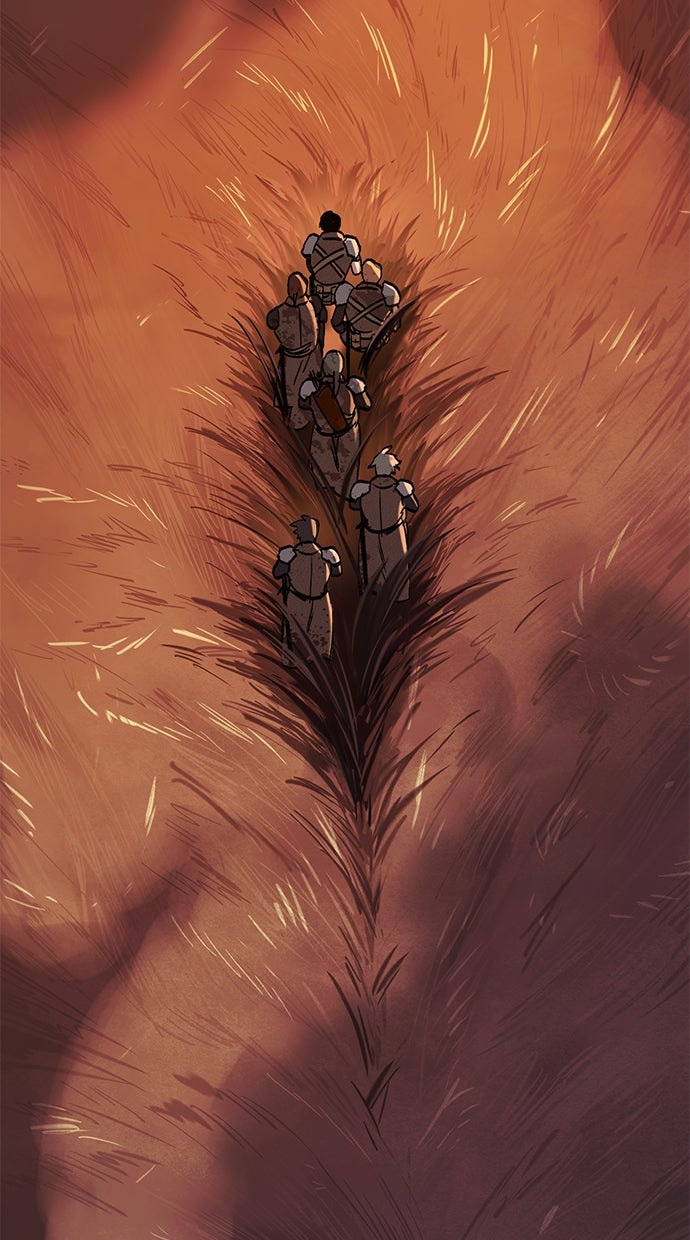 Read Der Ritter lebt nur heute DE Manga Online