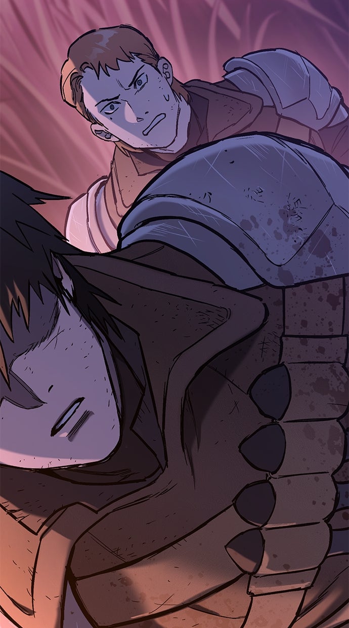 Read Der Ritter lebt nur heute DE Manga Online