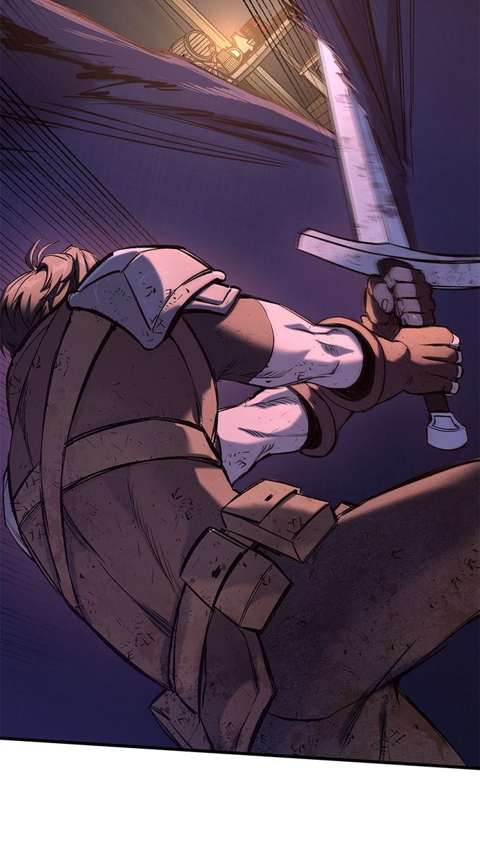 Read Der Ritter lebt nur heute DE Manga Online