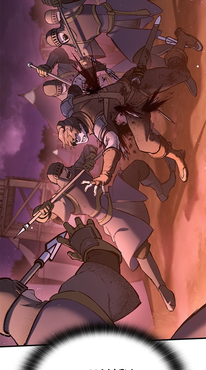 Read Der Ritter lebt nur heute DE Manga Online