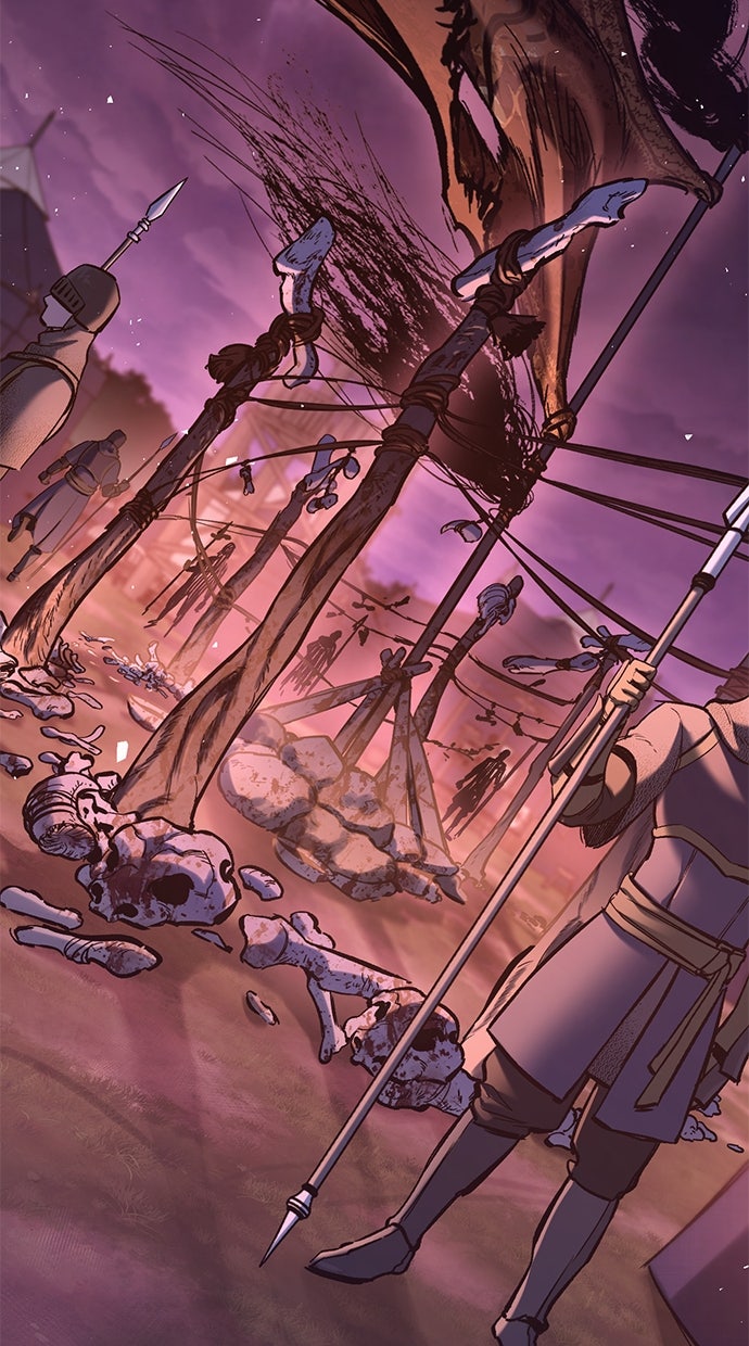 Read Der Ritter lebt nur heute DE Manga Online