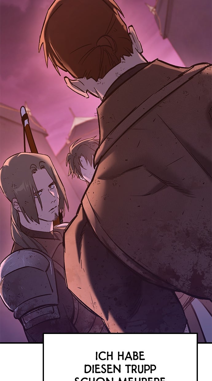 Read Der Ritter lebt nur heute DE Manga Online