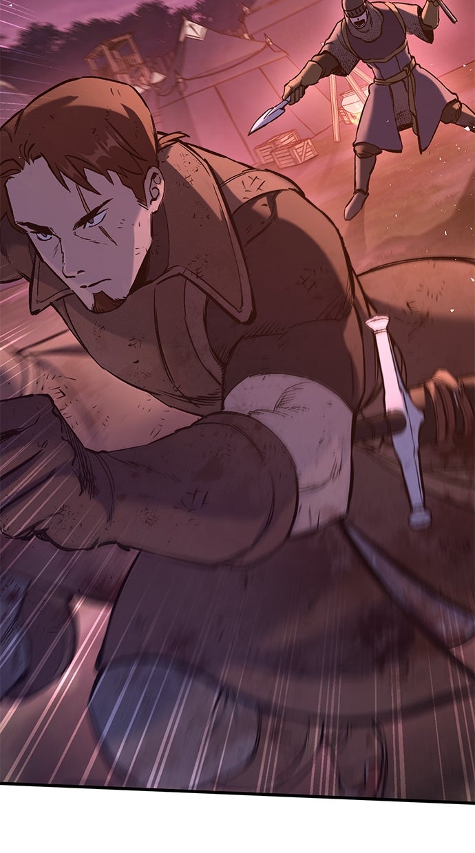 Read Der Ritter lebt nur heute DE Manga Online