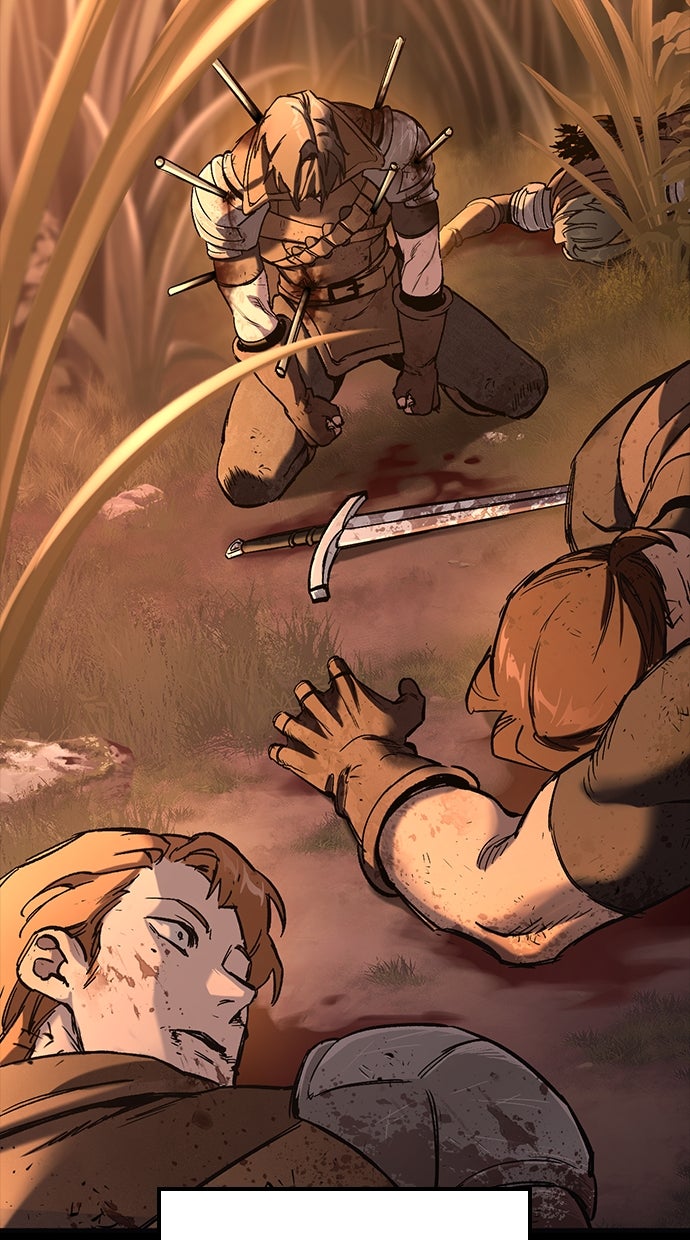 Read Der Ritter lebt nur heute DE Manga Online