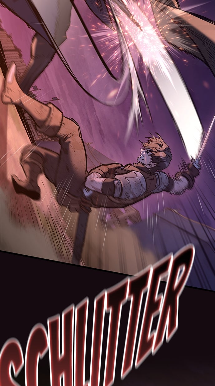 Read Der Ritter lebt nur heute DE Manga Online